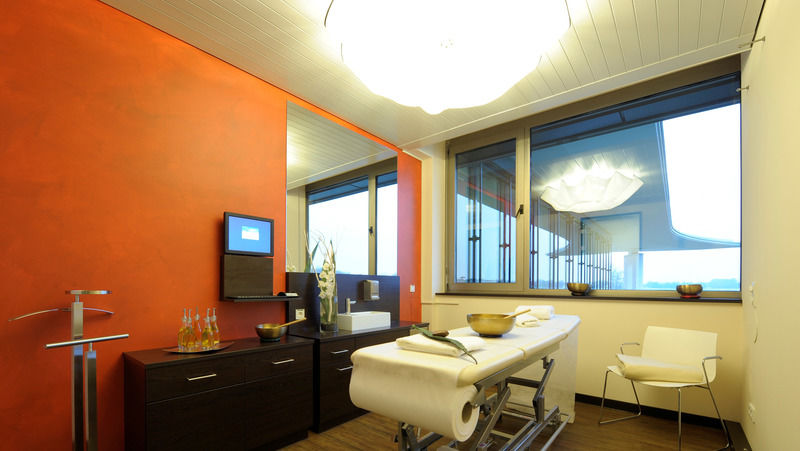 Johannesbad Hotel Phoenix บาดฟึสซิง ภายนอก รูปภาพ