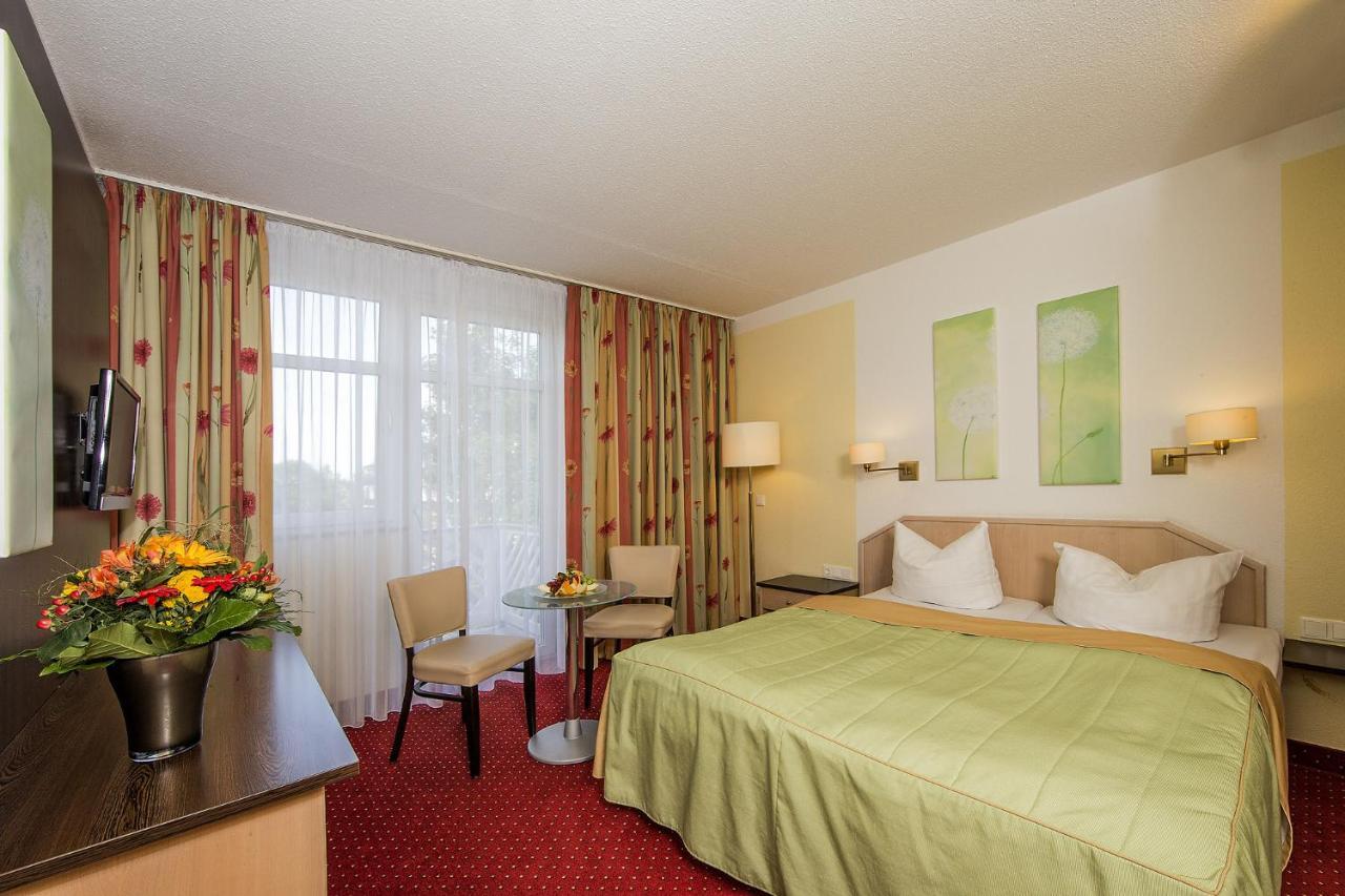 Johannesbad Hotel Phoenix บาดฟึสซิง ภายนอก รูปภาพ