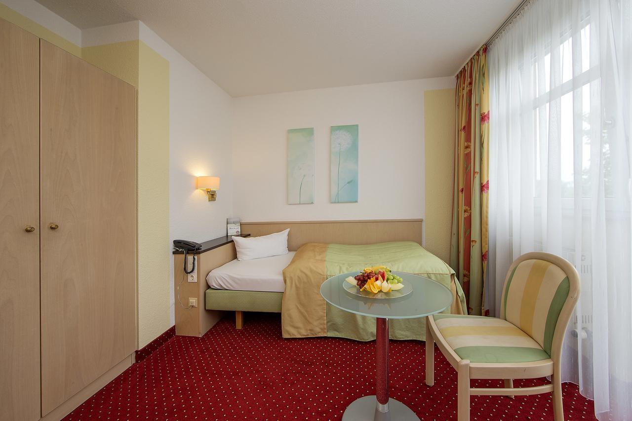 Johannesbad Hotel Phoenix บาดฟึสซิง ภายนอก รูปภาพ