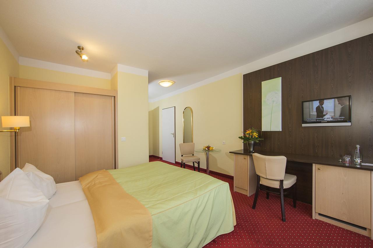 Johannesbad Hotel Phoenix บาดฟึสซิง ภายนอก รูปภาพ