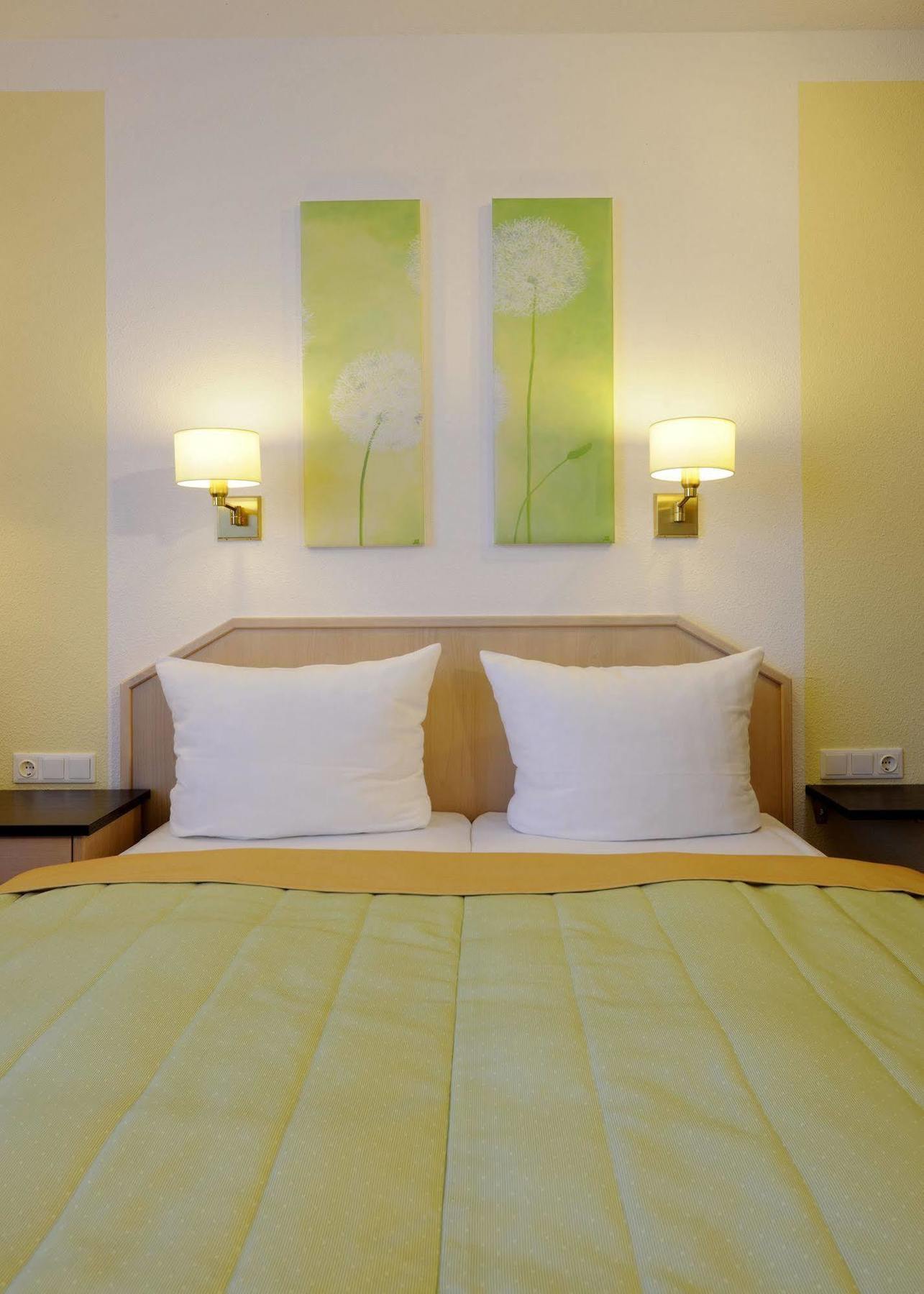 Johannesbad Hotel Phoenix บาดฟึสซิง ภายนอก รูปภาพ